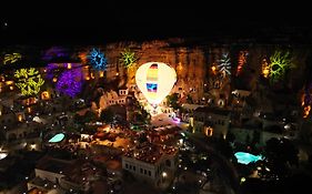 Yunak Evleri Cappadocia