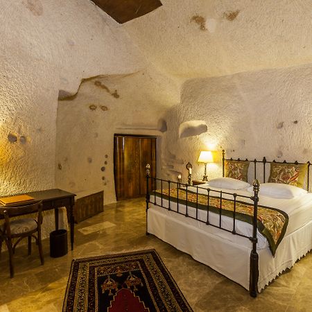 Yunak Evleri Cappadocia Urgup Eksteriør bilde