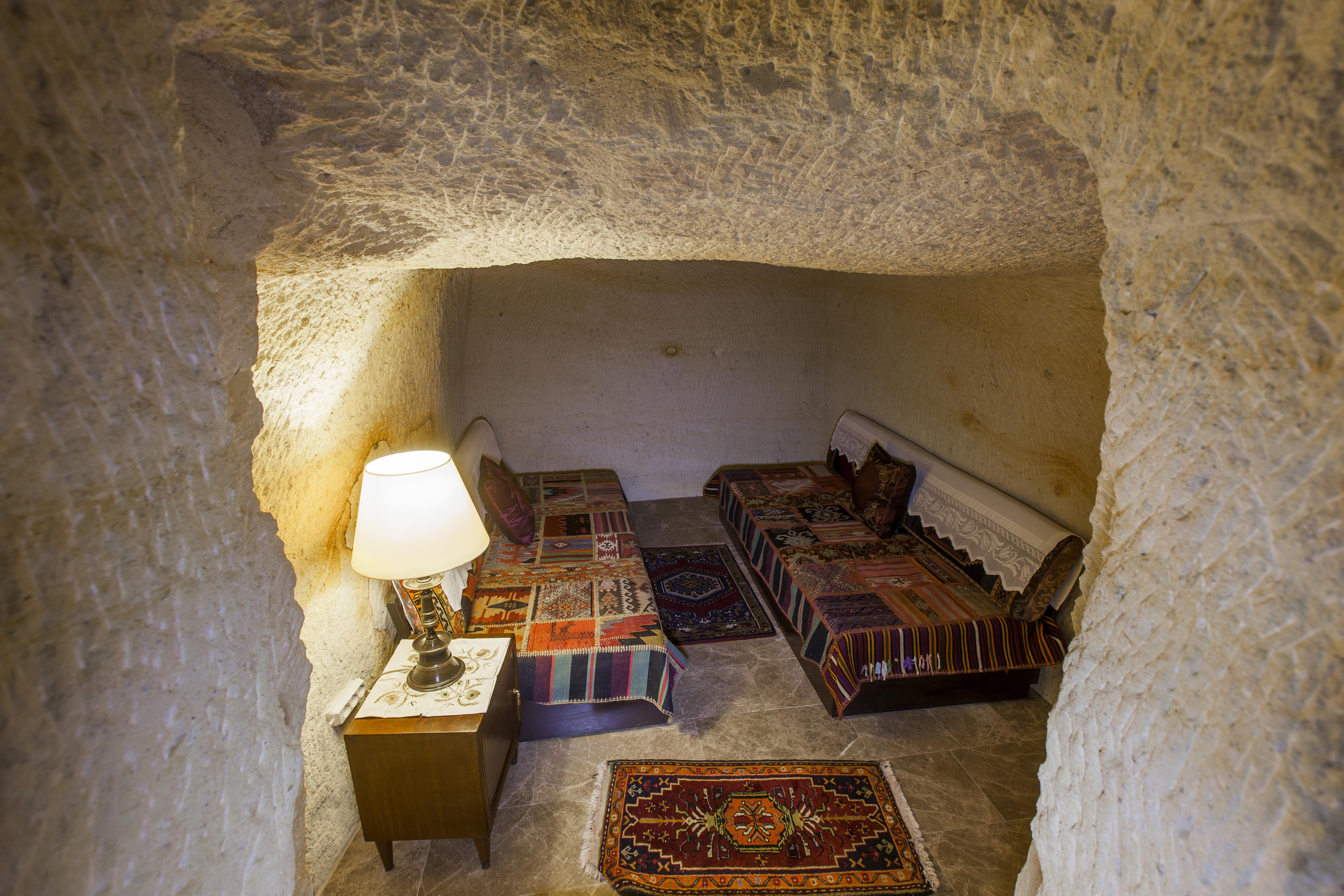 Yunak Evleri Cappadocia Urgup Eksteriør bilde