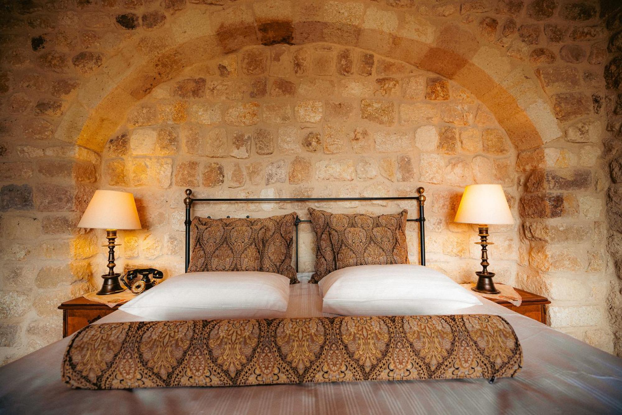 Yunak Evleri Cappadocia Urgup Eksteriør bilde