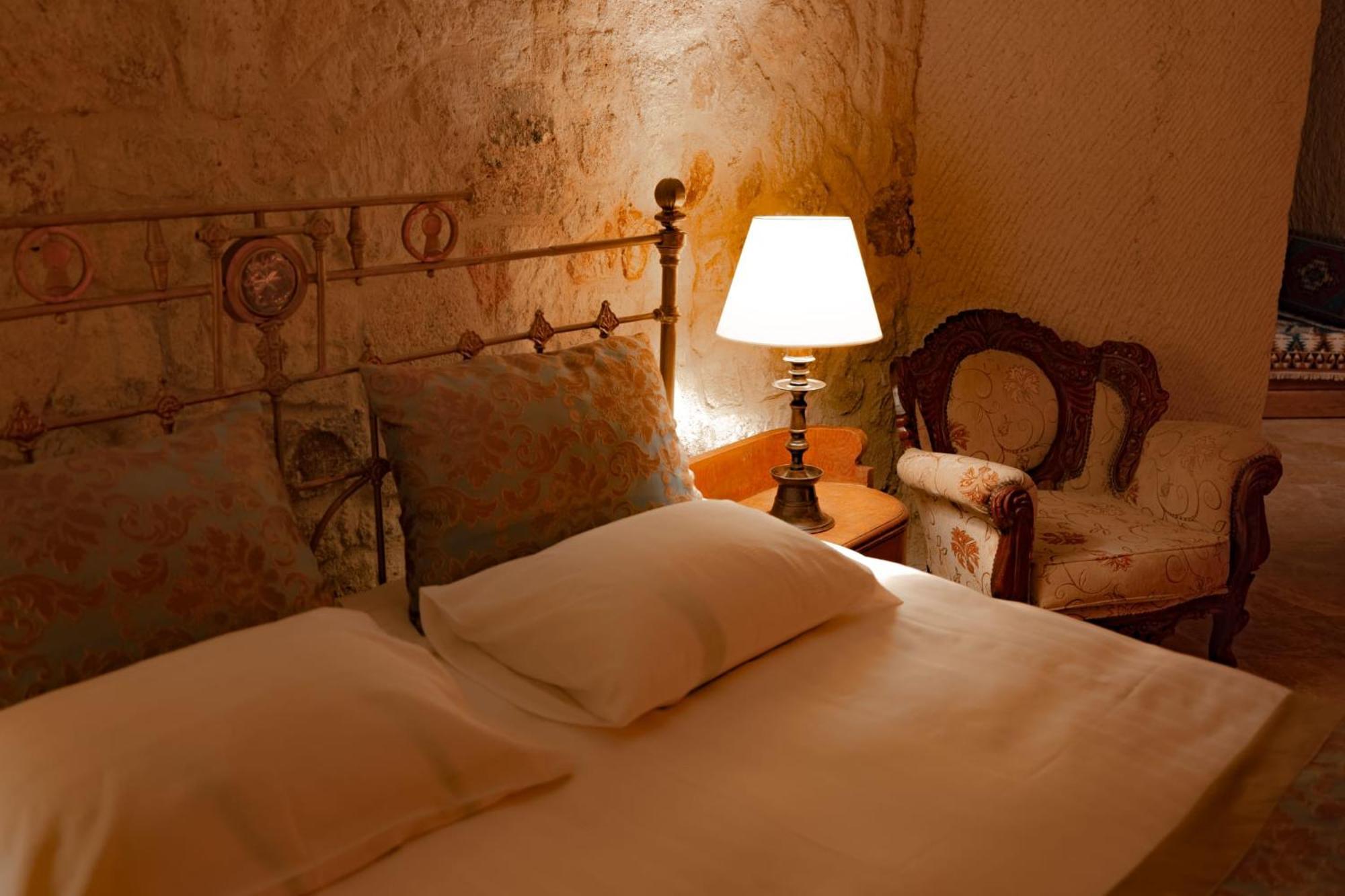 Yunak Evleri Cappadocia Urgup Eksteriør bilde